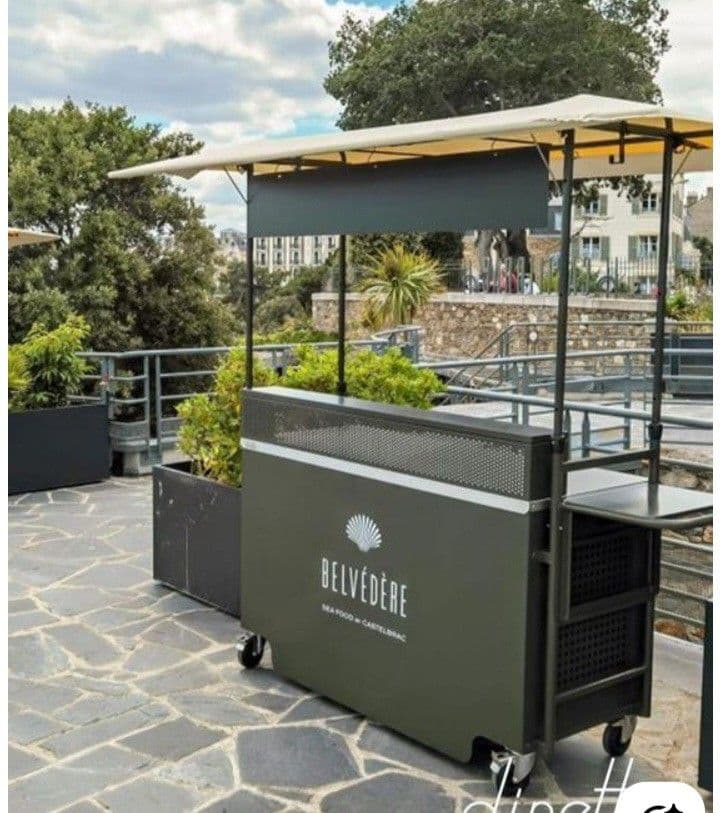 البوثات (Booths) - 5