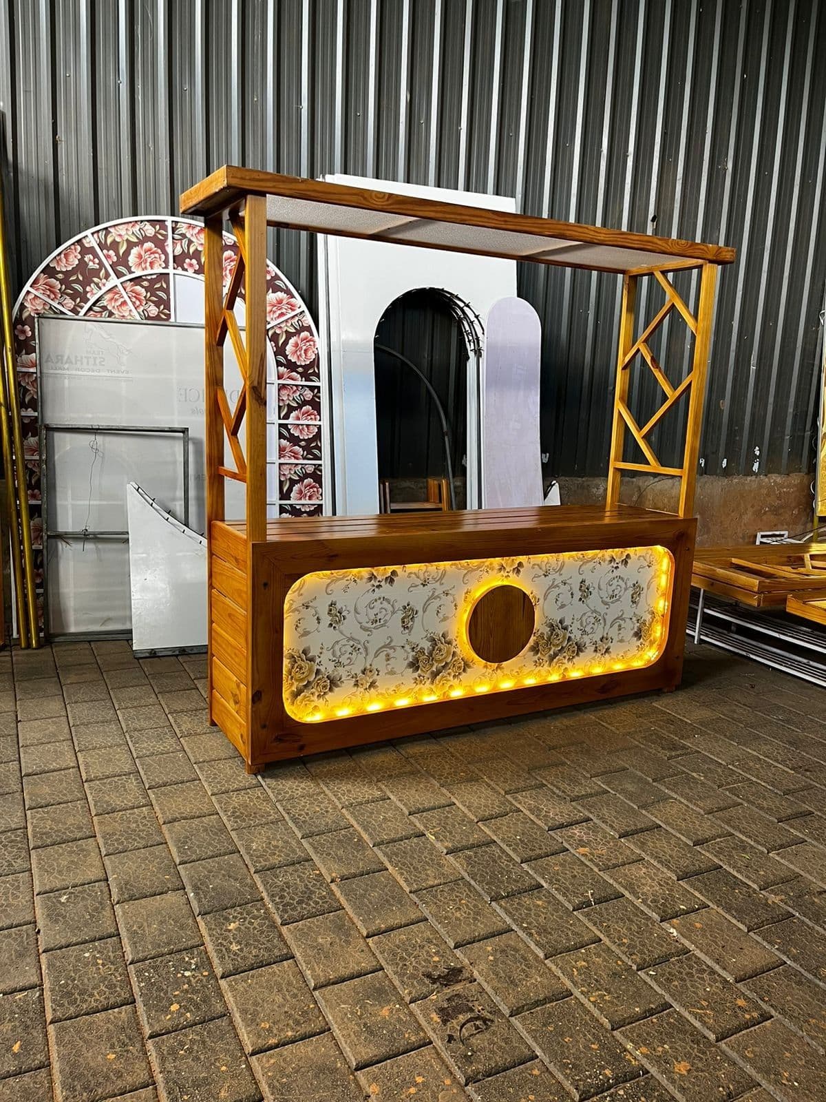 البوثات (Booths) - 6