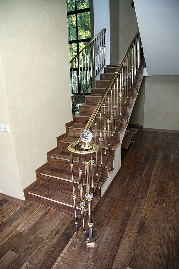 الدرابزين - 8