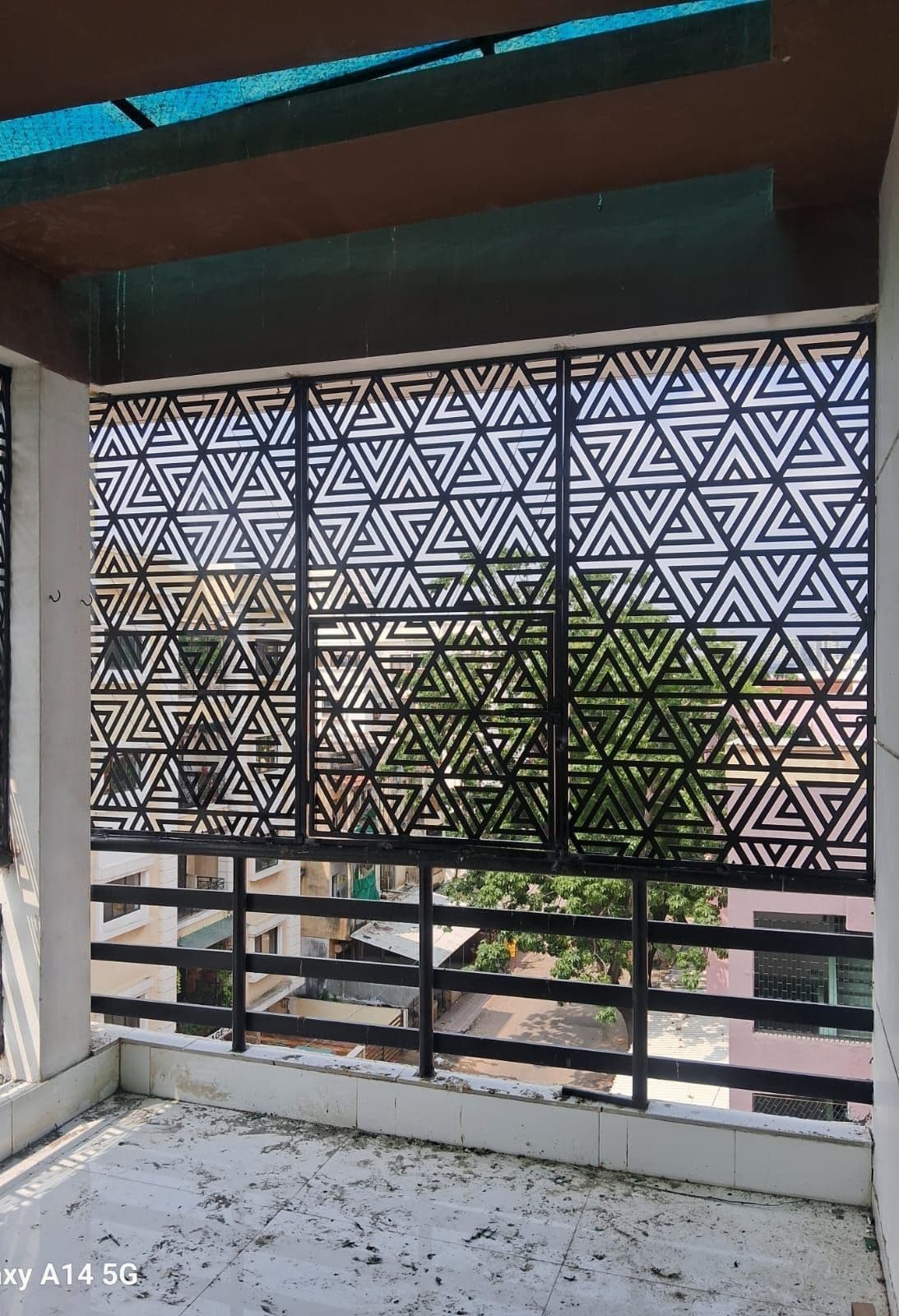 أعمال الليزر - 1