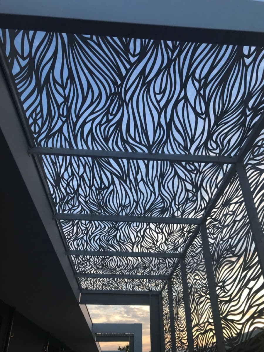 أعمال الليزر - 4