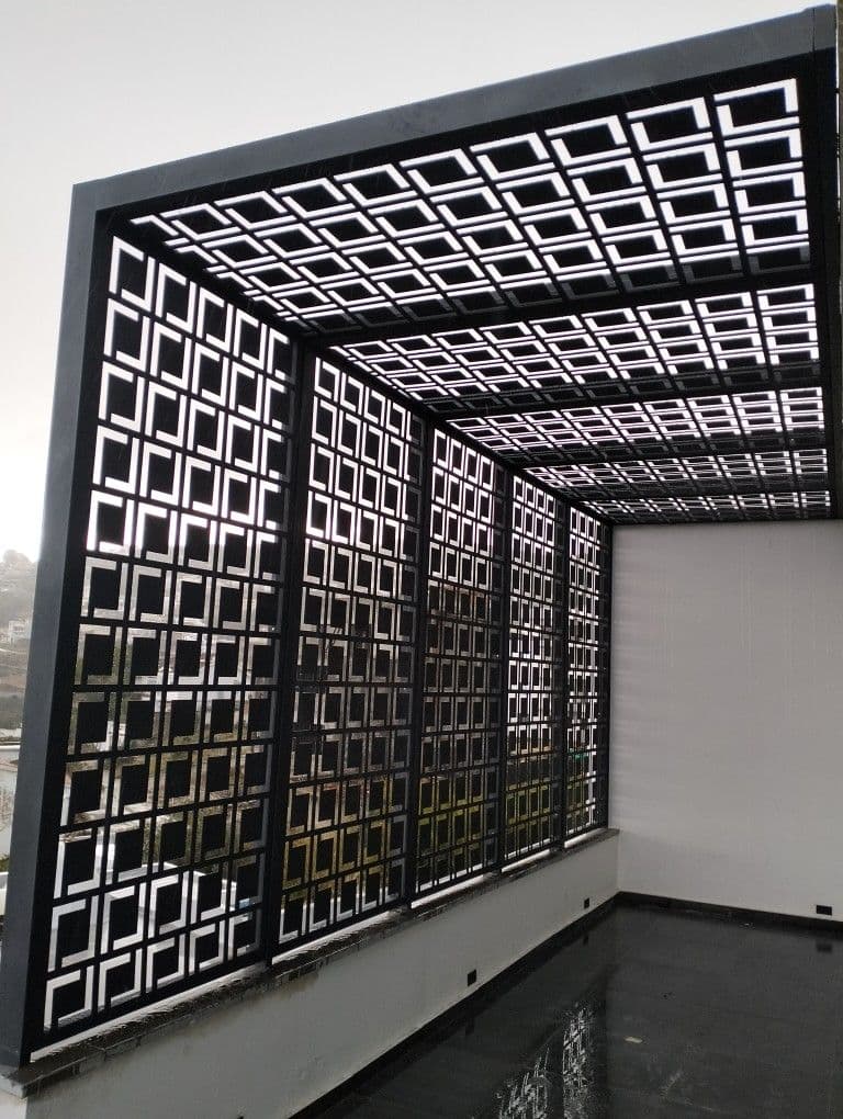 أعمال الليزر - 5