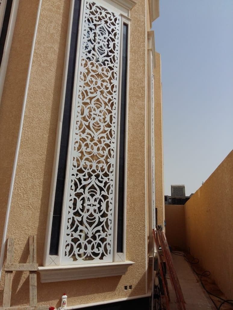 أعمال الليزر - 7