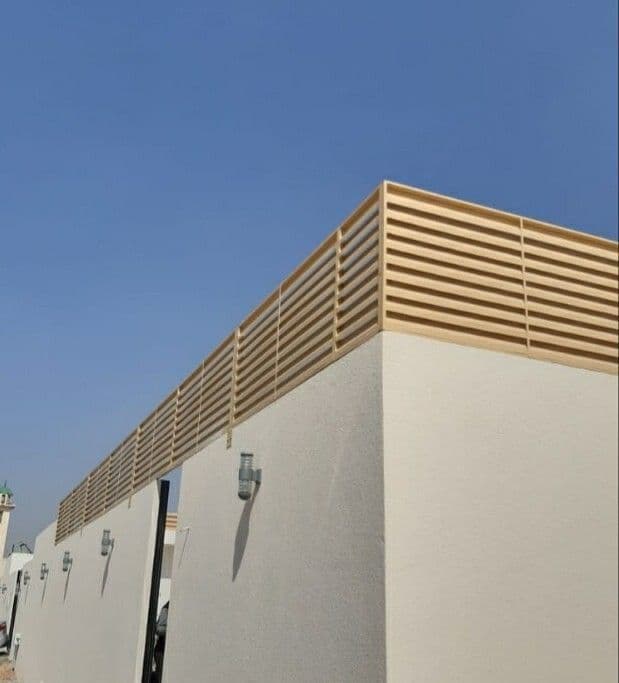 المظلات والسواتر - 2