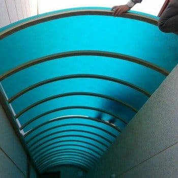 المظلات والسواتر - 8